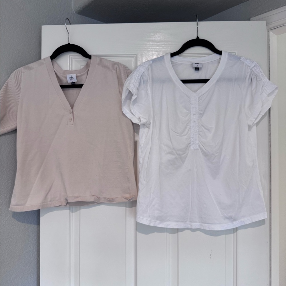 7 CAbi Tops